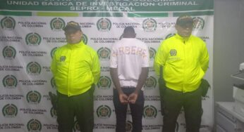 Aprehendieron al joven que disparó e hirió a la sobrina de Francia Márquez