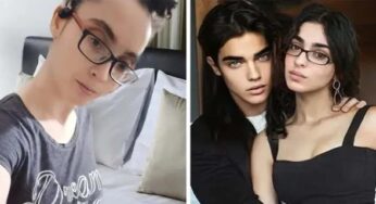 Se casó con el hombre perfecto, ¡lo creó con inteligencia artificial!