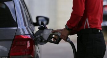 Alza del precio de la gasolina en junio será de $600, ¡el ACPM se mantiene igual!