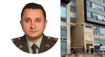 Coronel encontrado muerto había pedido ser escuchado por el caso Sarabia