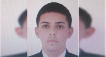 Daniel Villa, el prestamista al que le quitaron la vida en El Guabal, ¡una mujer está involucrada en el hecho!