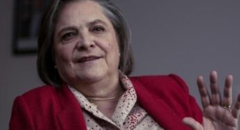 Lluvia de criticas a Clara López: Llamó "sirvienta" a la exniñera de Laura Sarabia