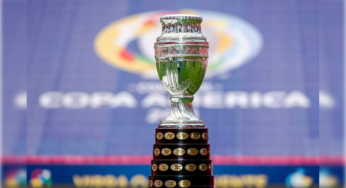 Conmebol definió las fechas de la Copa América 2024