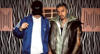 La nueva sesión de Bizarrap con Rauw Alejandro