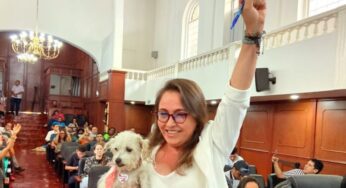 El Valle ya tiene una política pública de protección animal