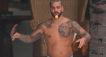 En fotos: Maluma atravesó duro momento y se transformó