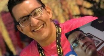 Periodista salió hacia una iglesia en La Merced y no regresó a su casa