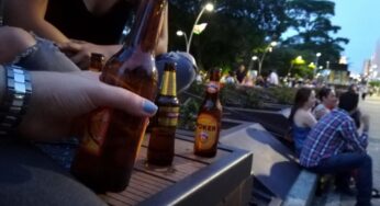El descontrol del Bulevar inquieta en el centro de Cali