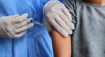 ¡Gran jornada de vacunación para este sábado 24 de junio contra la influenza!