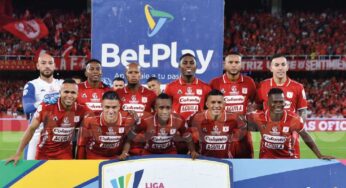 Esta sería la primera baja de América para el segundo semestre de la Liga