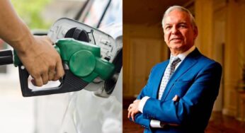 "Colombia ya importa el 40% de la gasolina, podríamos comprarla más barata": Minhacienda