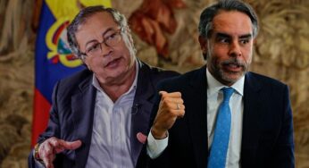 "Benedetti debe explicar sus palabras ante la Fiscalía": Petro
