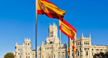 Estos son los apellidos que dan la nacionalidad española