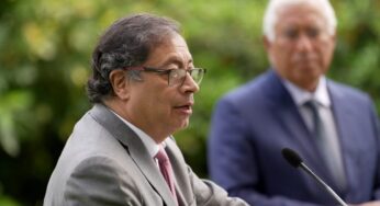 El 56 % de caleños creen que el discurso de Petro divide al país