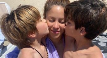 ¿Inesperada jugada? Clara le haría una 'venganza' a Shakira con los hijos
