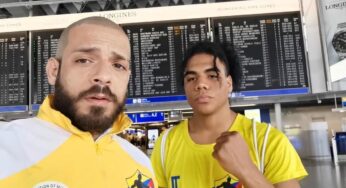 Por negligencia de aerolínea, deportistas caleños llevan 5 días 'varados' en Alemania