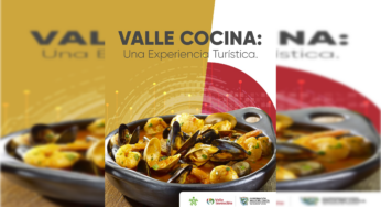 ¿Amante a la cocina? Este programa es para usted y las inscripciones están abiertas