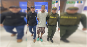 Por citar a una mujer y luego intentar matarla en Yumbo, judicializaron a dos hombres