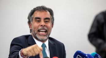 Suspenden pago del salario a Benedetti por “abandono del cargo” como embajador en Venezuela