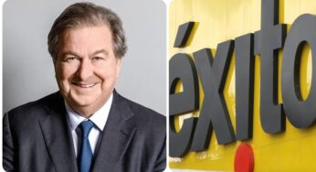 Grupo brasileño dueño del Éxito rechazó oferta vinculante de Jaime Gilinski