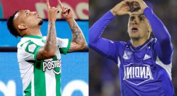 Atlético Nacional Vs Millonarios: ChatGPT predijo el campeón de la Liga BetPlay 2023-l