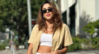 Daniela Ospina confiesa que se desmayó durante su embarazo