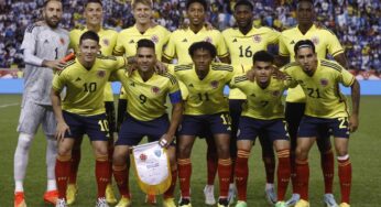 ¡No van más! Los futbolistas colombianos que dejaran sus clubes