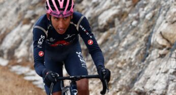 Esta es la meta de Egan Bernal en Tour de Francia
