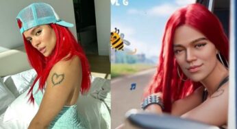 El famoso videojuego en el que estará Karol G, además tendrá su propio avatar