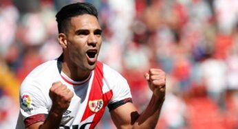 ¡Giro sorpresivo! Este sería el futuro de Falcao García