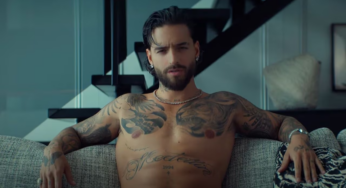 VIDEO: Maluma divide opiniones con su nueva canción