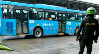 Esta es la millonada que costará ponerle seguridad al MIO
