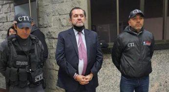 El exsenador Mario Castaño es condenado a 15 años de cárcel por corrupto