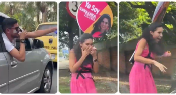 Tema del Día: Caleños creen que Catalina Ortiz debe renunciar a la candidatura a la Alcaldía tras el montaje