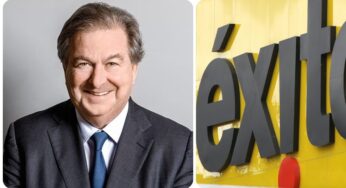 Jaime Gilinski presenta oferta vinculante de US $836 millones por Grupo Éxito