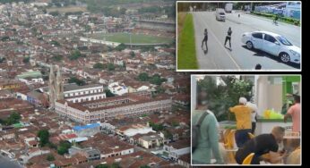 'La Oficina' una banda delincuencial que controla hasta lo que se come en Tuluá