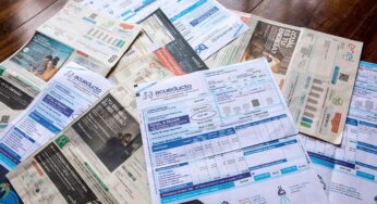 ¡Ojo! así afectaría la reforma de servicios públicos a los estratos 1, 2 y 3