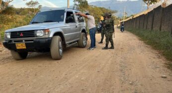Preocupa la ola de secuestros en Jamundí, al parecer disidencias de las FARC operan en el área rural