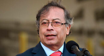 Gustavo Petro confirmó la captura del jefe militar del Clan del Golfo