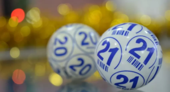 Tome nota: Con estos números podría ganarse la Lotería y el chance en junio