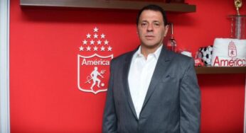 Cambio de planes: Tulio Gómez ya no va por la Alcaldía de Cali, va por algo más
