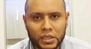 Video: Habló el hombre que se hizo viral después de agredir supuestamente a una mujer en la Circunvalar