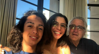 ¡Murió uno de los nietos de Robert De Niro! Tenía 19 años y se lo llevó el fentalino, peligrosa droga que ya se vende en Cali