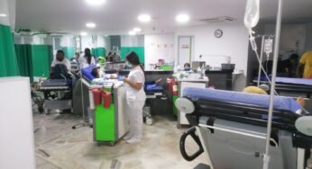 Los 10 heridos que dejó la explosión en Jamundí permanecen hospitalizados