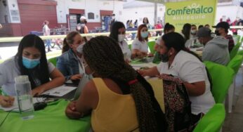 Este viernes 14 de julio habrá Feria Laboral en Cali , ¡disponibles 400 vacantes!