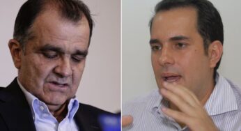 Los audios en los que Óscar Iván Zuluaga confesó el ingreso de dineros de Odebrecht a su campaña en 2014