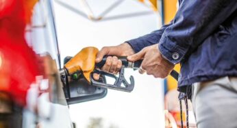 Los caleños ya sienten el apretón en el alza de la gasolina