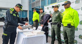 Capturaron a un hombre señalado de matar a su primo en el barrio Ciudad Modelo