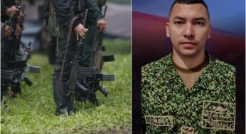 Armada asegura que disidencias de las Farc son las responsables del asesinato de un suboficial en Buenaventura
