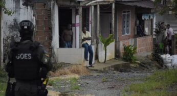 ¡Atención! Aumenta silenciosamente el desplazamiento interno en Buenaventura